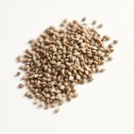 Flax Flower Seeds