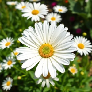 Margaret Seeds for Home Gardening
