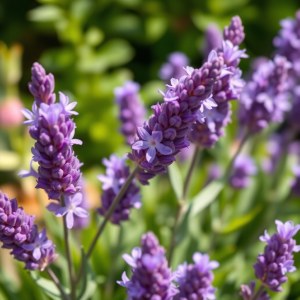 Lavender Seeds 100 Seeds