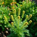 Kokia (Angel's Broom) Seeds for Home Gardening