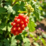 بذور امرنتس للزراعة المنزلية