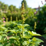 بذور امرنتس للزراعة المنزلية
