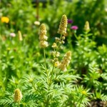 Helichrysum Flower Seeds