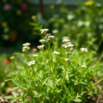 Gypsophila (Baby's Breath) Seeds
