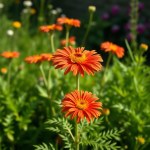 Gaillardia (Blanket Flower) Seeds