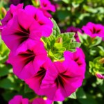 Petunia Seeds