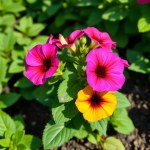 Petunia Seeds