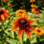 Rudbeckia Seeds