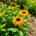 Rudbeckia Seeds