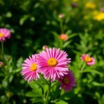 Aster Seeds