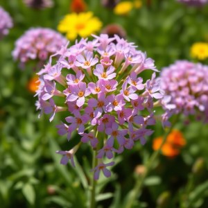 Flax Flower Seeds