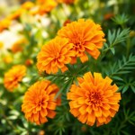 Marigold Seeds
