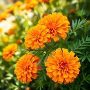 Marigold Seeds