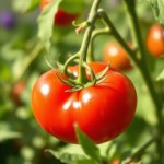 Imported Cherry Tomato Seeds (5 Seeds)