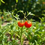 Imported Cherry Tomato Seeds (5 Seeds)