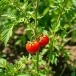 Imported Cherry Crimson Tomato Seeds (10 Seeds)