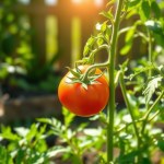 Imported Gold Tomato Seeds (5 Seeds)