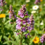 Sage Herb Seeds (30 Count)