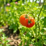 Imported Dutch Tomato Seeds (10 Seeds)