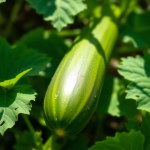 Imported American Cucumber Seeds (10 Seeds)