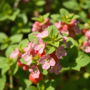 Stevia Seeds 50