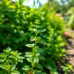 Stevia Seeds 50