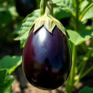 Bride Eggplant Seeds