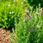 Rosemary 50 Seeds