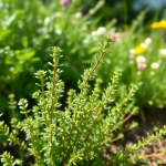 Local Thyme Seeds