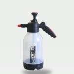2L Hand Pressure Sprayer (Fscho)