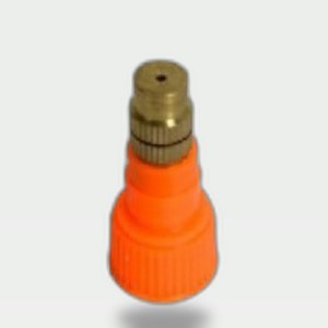 Brass Spray Nozzle for Sprayers and Plant Misting