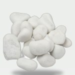 Decorative Stones for Aquariums and Gardens (1kg)