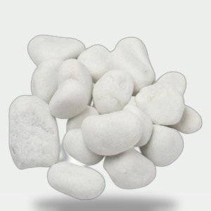 Decorative Stones for Aquariums and Gardens (1kg)