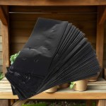 Seedling Grow Bags 12x18cm - 1kg Pack