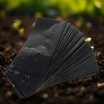 Seedling Grow Bags 12x18cm - 1kg Pack