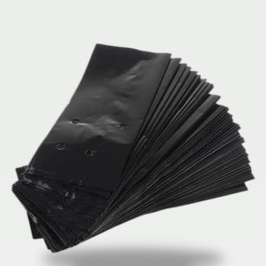 Seedling Grow Bags 15x20 cm – 1 kg Pack