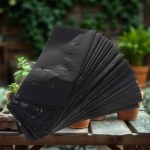 Seedling Grow Bags 15x20 cm – 1 kg Pack
