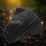 Seedling Grow Bags 15x20 cm – 1 kg Pack