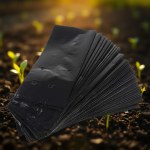 20x25cm Grow Bags 1kg for Seedlings