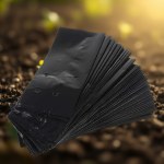 Pro Nursery Grow Bags 30x35 cm – 1 kg Pack