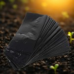 Pro Plant Nursery Grow Bags 40x50cm – 1kg Pack