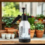 FSCHO 2L Pressure Sprayer for Plant Care
