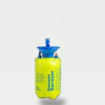 Pro Manual Pressure Sprayer – 5L Garden Pump Sprayer