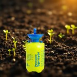 Pro Manual Pressure Sprayer – 5L Garden Pump Sprayer
