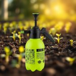 Manual Air-Pressure Sprayer – 2 Liter