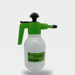 Epoca Italian Pressure Sprayer 2L – Handheld Garden Mist Sprayer