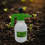 Epoca Italian Pressure Sprayer 2L – Handheld Garden Mist Sprayer