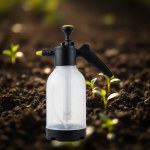 TBS Manual Pressure Sprayer – Transparent Tank (2 L)