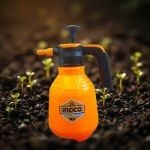 2L Air Pressure Hand Sprayer – Pump Action, Balanced Spray