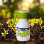 Epoca Italian Air Pressure Sprayer – 2L